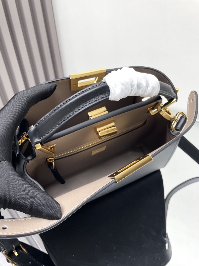 Fendi Peekaboo Bags